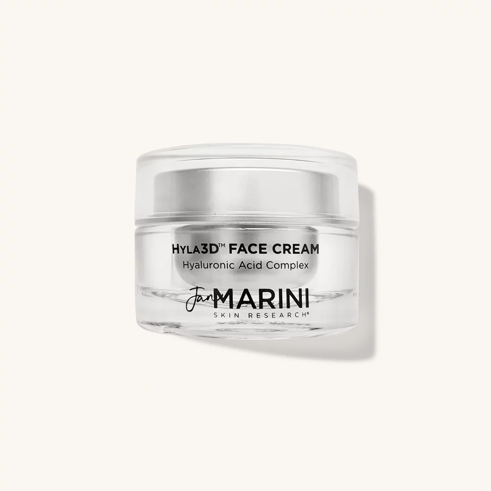 JAN MARINI - Hyla3D Face Cream