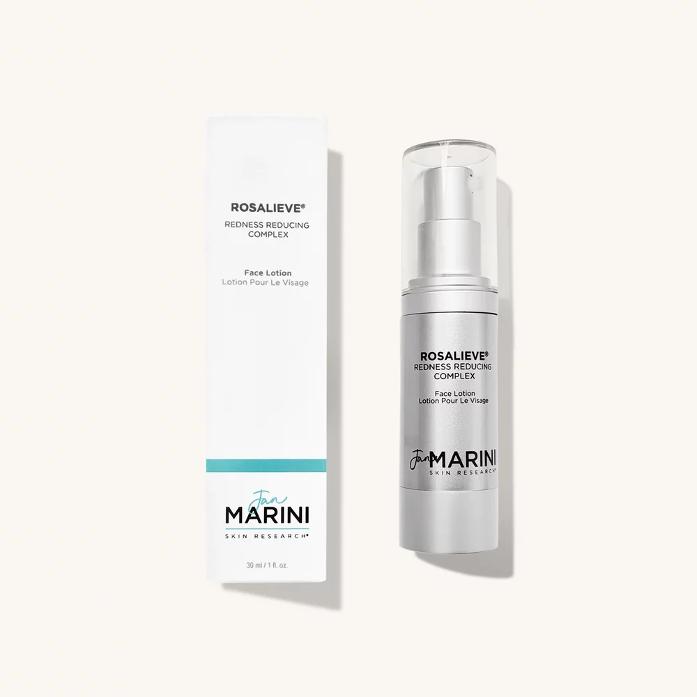 JAN MARINI - Rosalieve