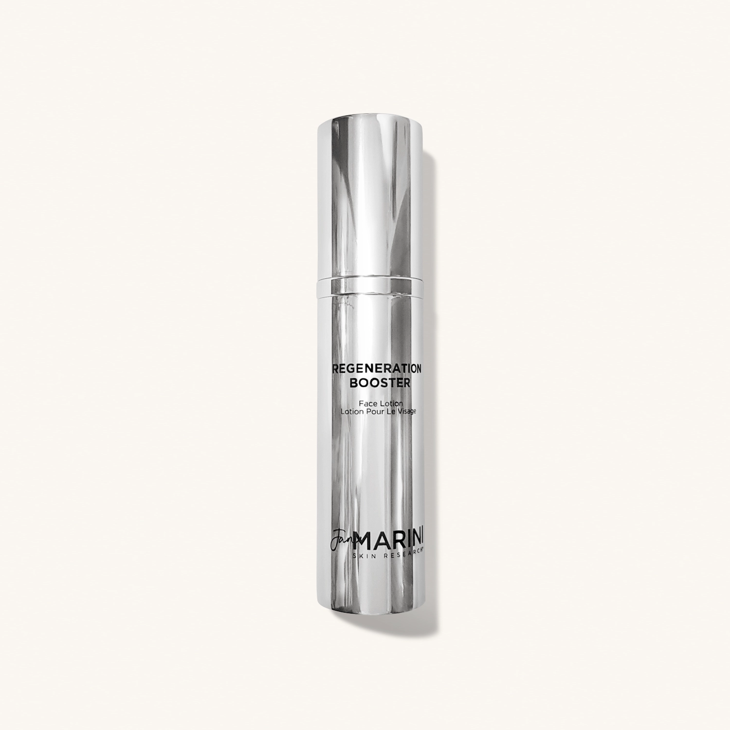 JAN MARINI Regeneration Booster — Сыворотка - бустер с революционным комплексом для клеточного омоложения