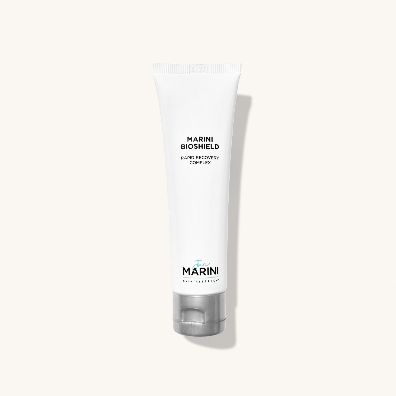 JAN MARINI Marini BioShield — Крем для мгновенного восстановления и защиты после травматичных процедур