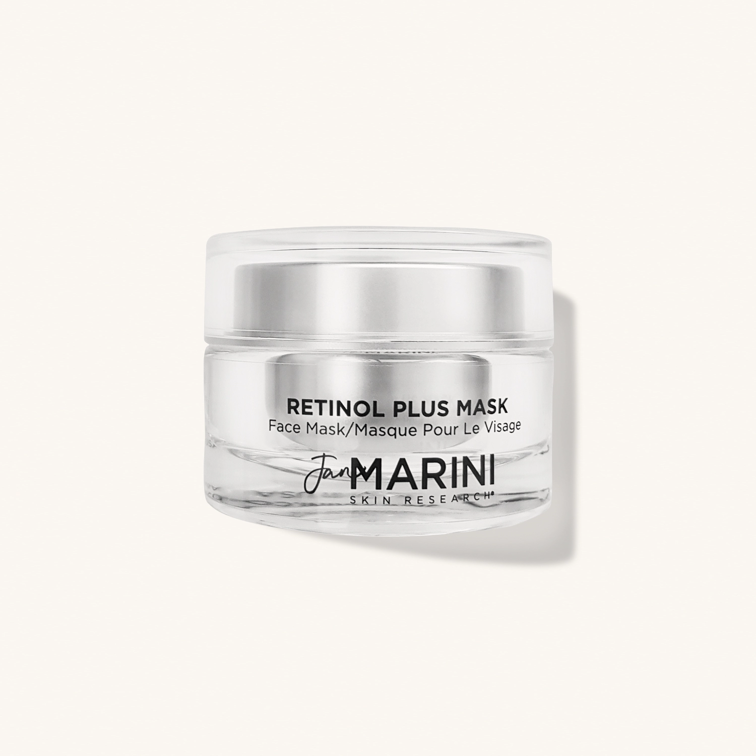 JAN MARINI Retinol Plus Mask — Высококонцентрированная маска с ретинолом 1%