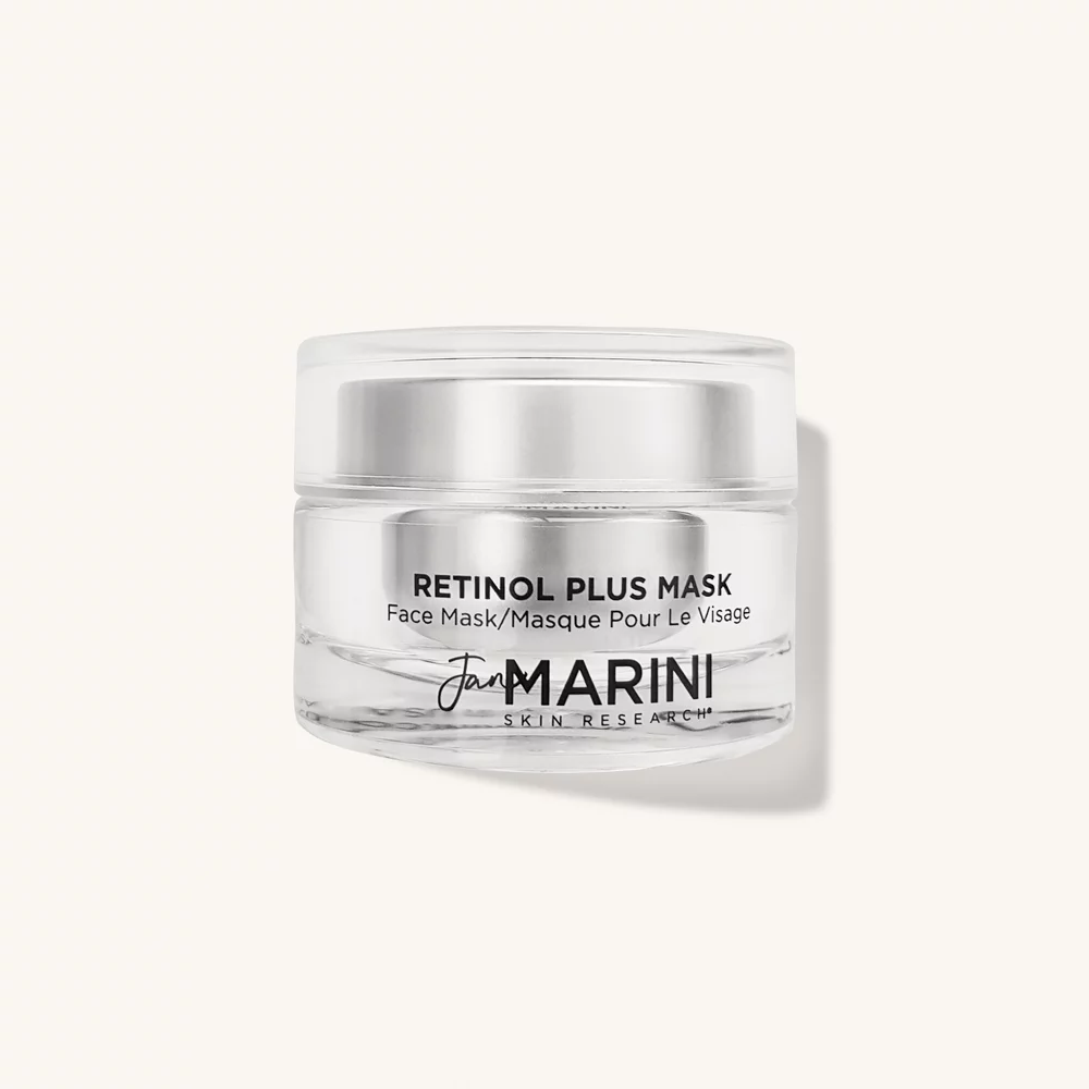 JAN MARINI - Retinol Plus Mask