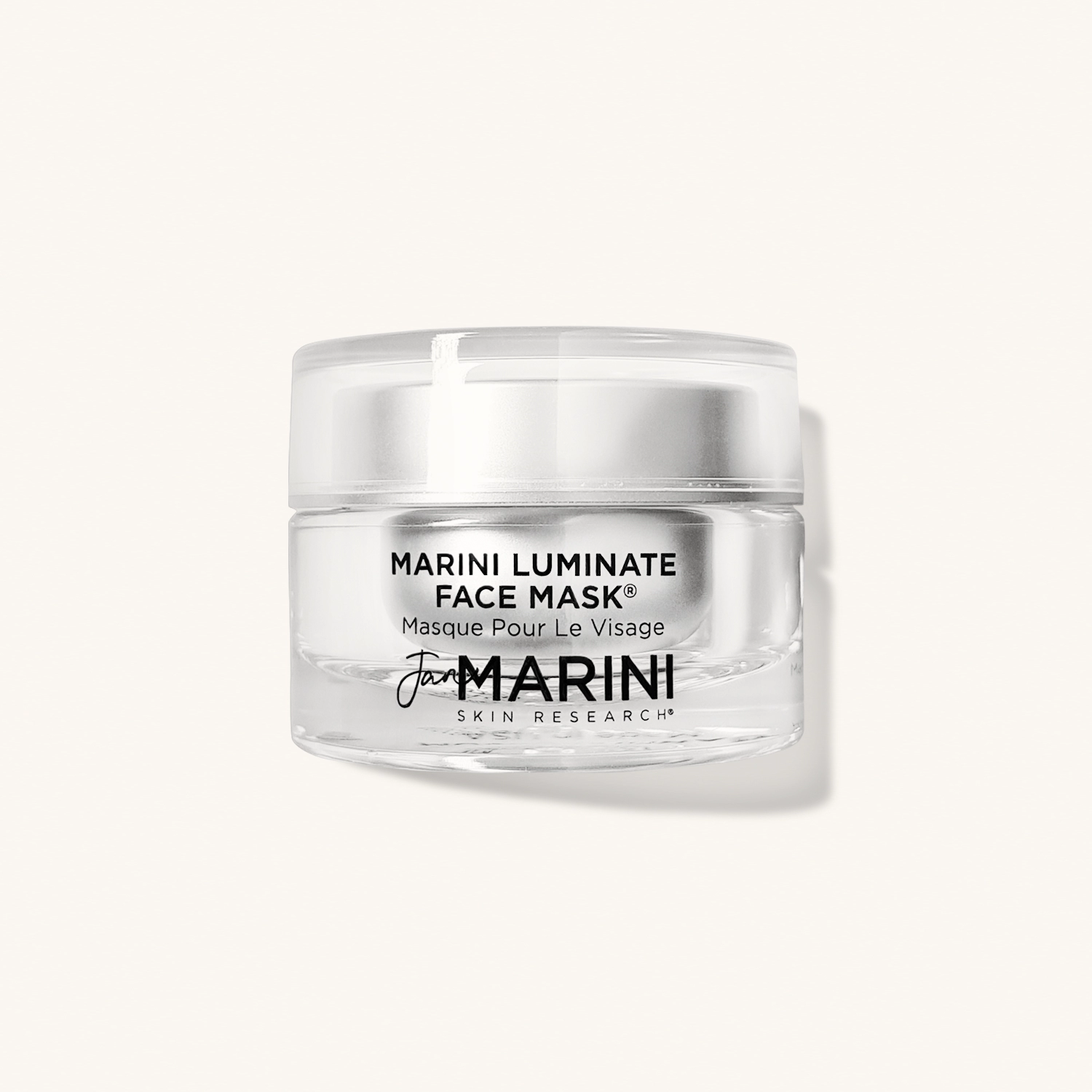JAN MARINI Marini Luminate Face Mask — Осветляющая маска для сияния кожи