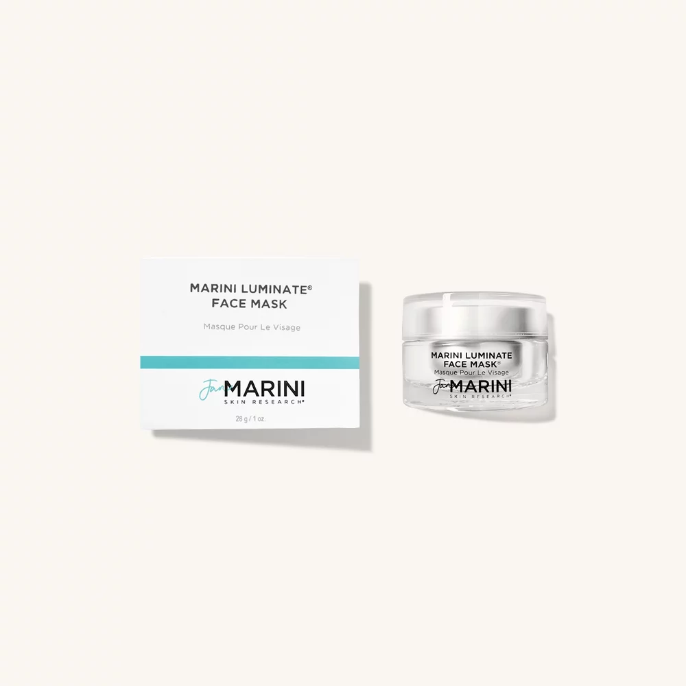 JAN MARINI - Marini Luminate Face Mask