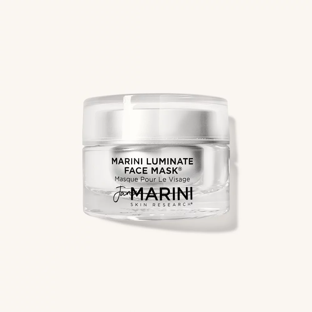 JAN MARINI - Marini Luminate Face Mask