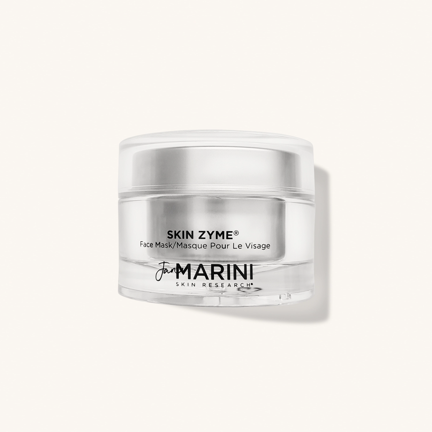JAN MARINI Skin Zyme — Обновляющая и восстанавливающая энзимная маска с папаином