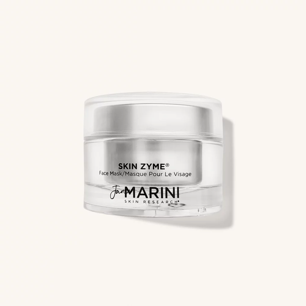 JAN MARINI - Skin Zyme