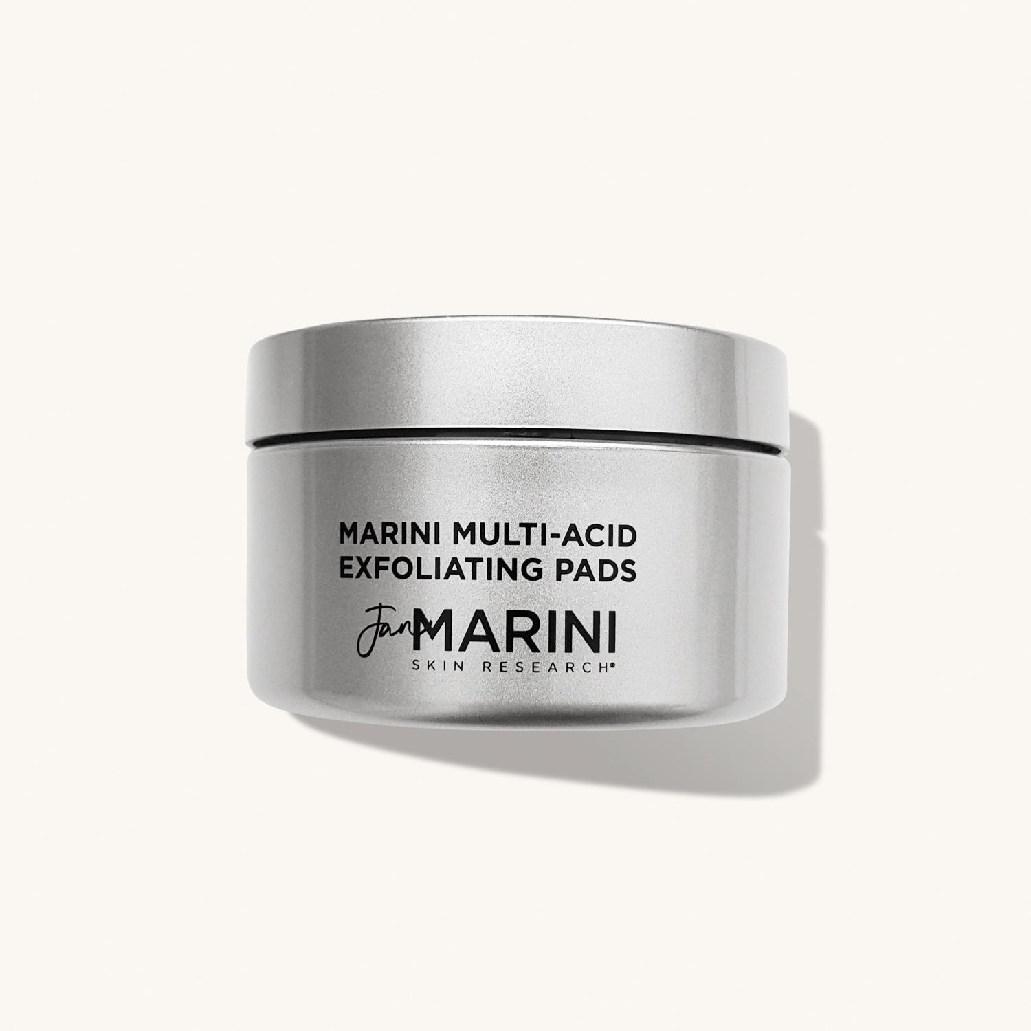 JAN MARINI Marini Multi - Acid Exfoliating Pads — Мультикислотные пилинг - диски для глубокого обновления кожи