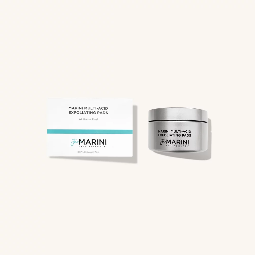 JAN MARINI - Marini Multi - Acid Exfoliating Pads