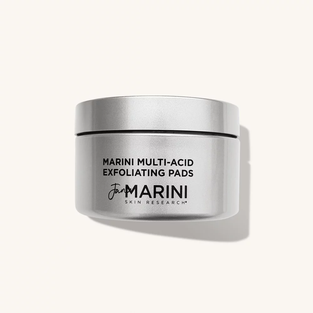 JAN MARINI - Marini Multi - Acid Exfoliating Pads