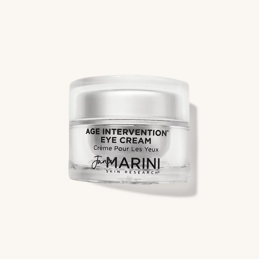 JAN MARINI - Age Intervention Eye Cream