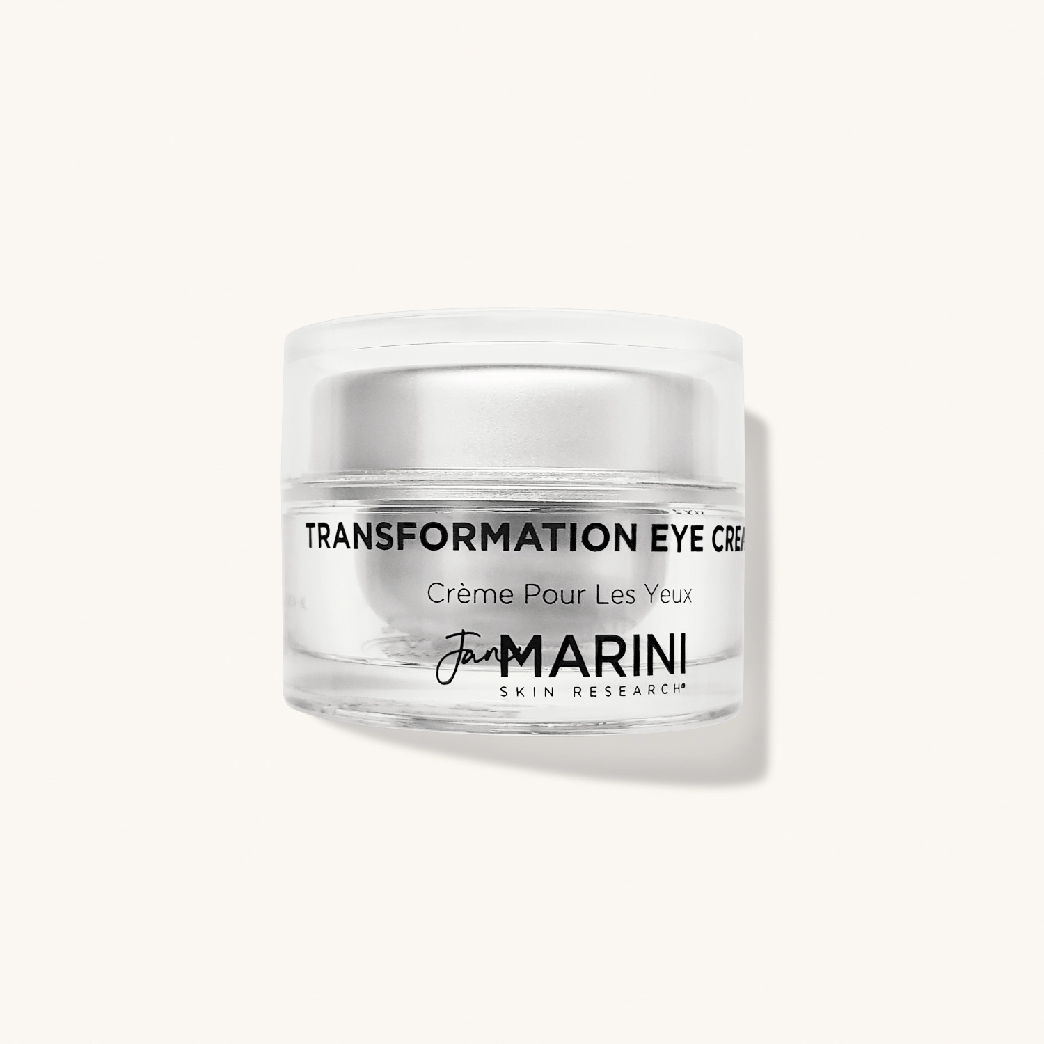 JAN MARINI Transformation Eye Cream — Трансформирующий крем для кожи вокруг глаз с интенсивным восстанавливающим и увлажняющим действием