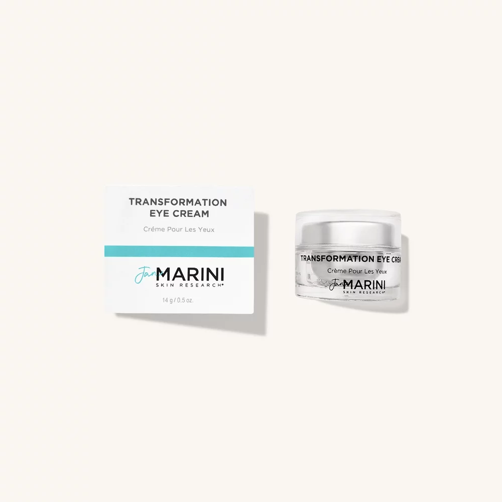 JAN MARINI - Transformation Eye Cream