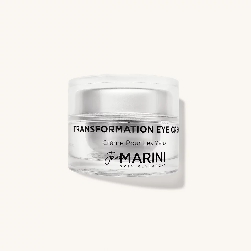 JAN MARINI - Transformation Eye Cream