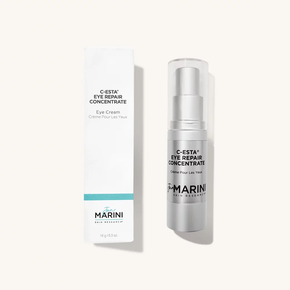 JAN MARINI - C - Esta Eye Repair Concentrate