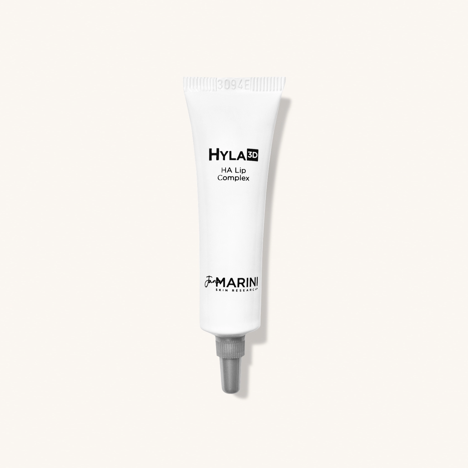 JAN MARINI Hyla3D Lip — Крем для губ с 3D гиалуроновым комплексом