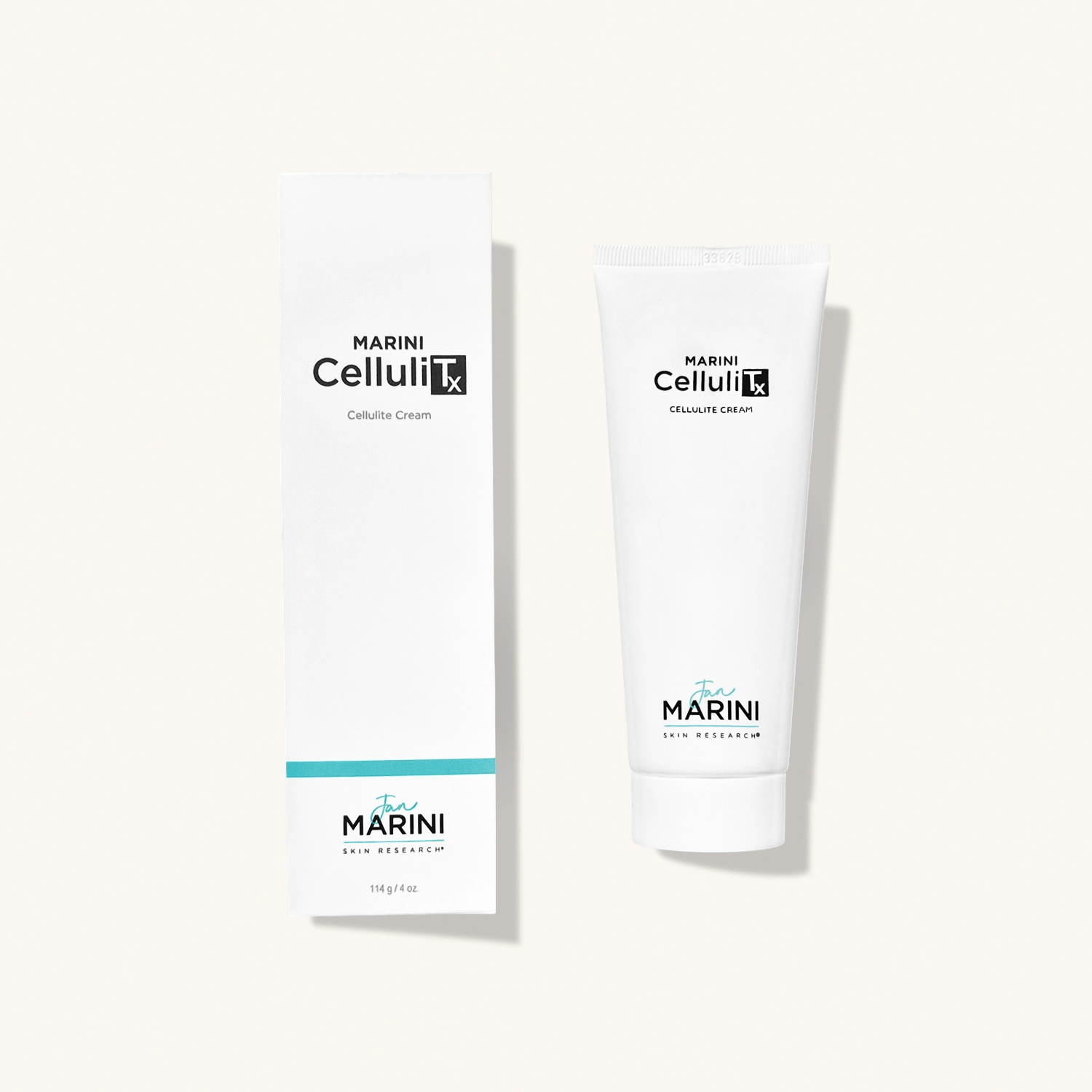 JAN MARINI Marini CelluliTx — Высокоэффективный антицеллюлитный крем