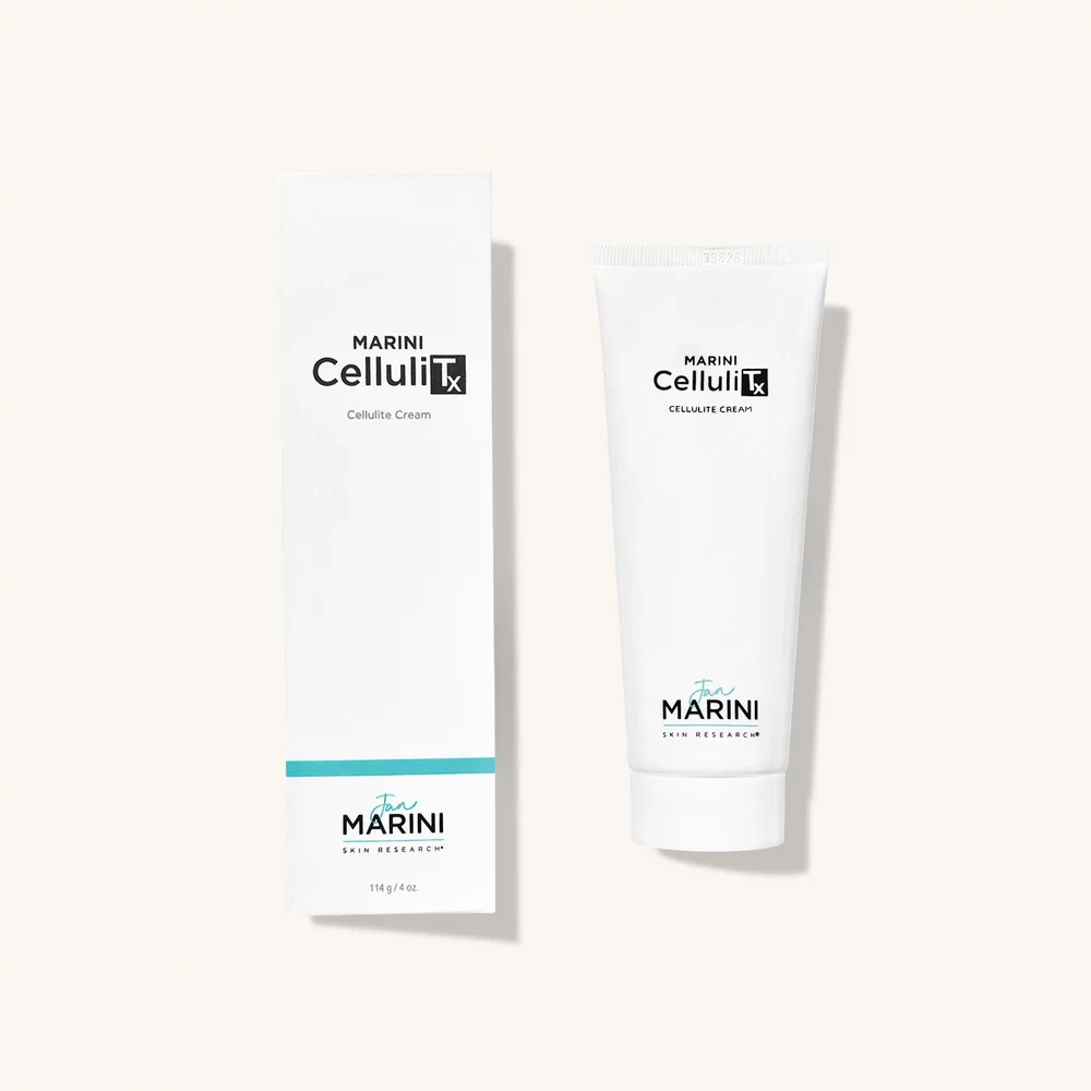 JAN MARINI - Marini CelluliTx