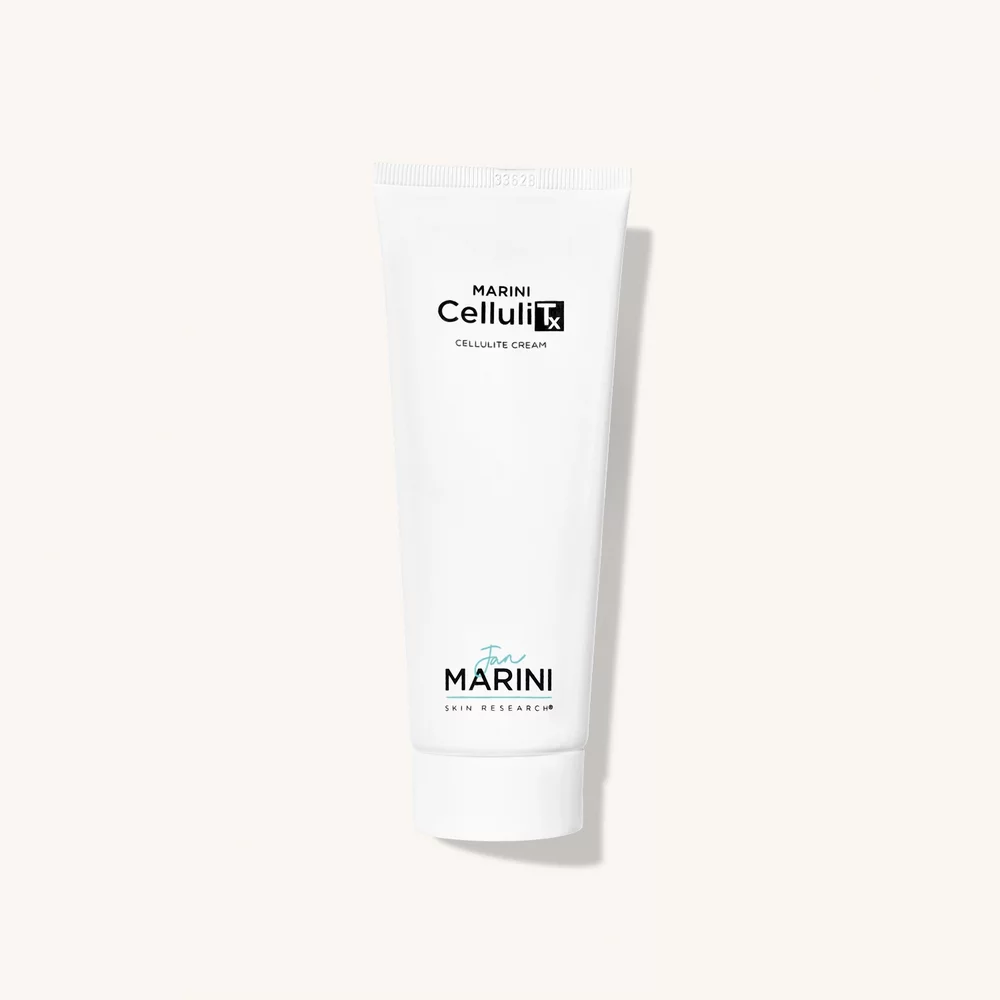 JAN MARINI - Marini CelluliTx