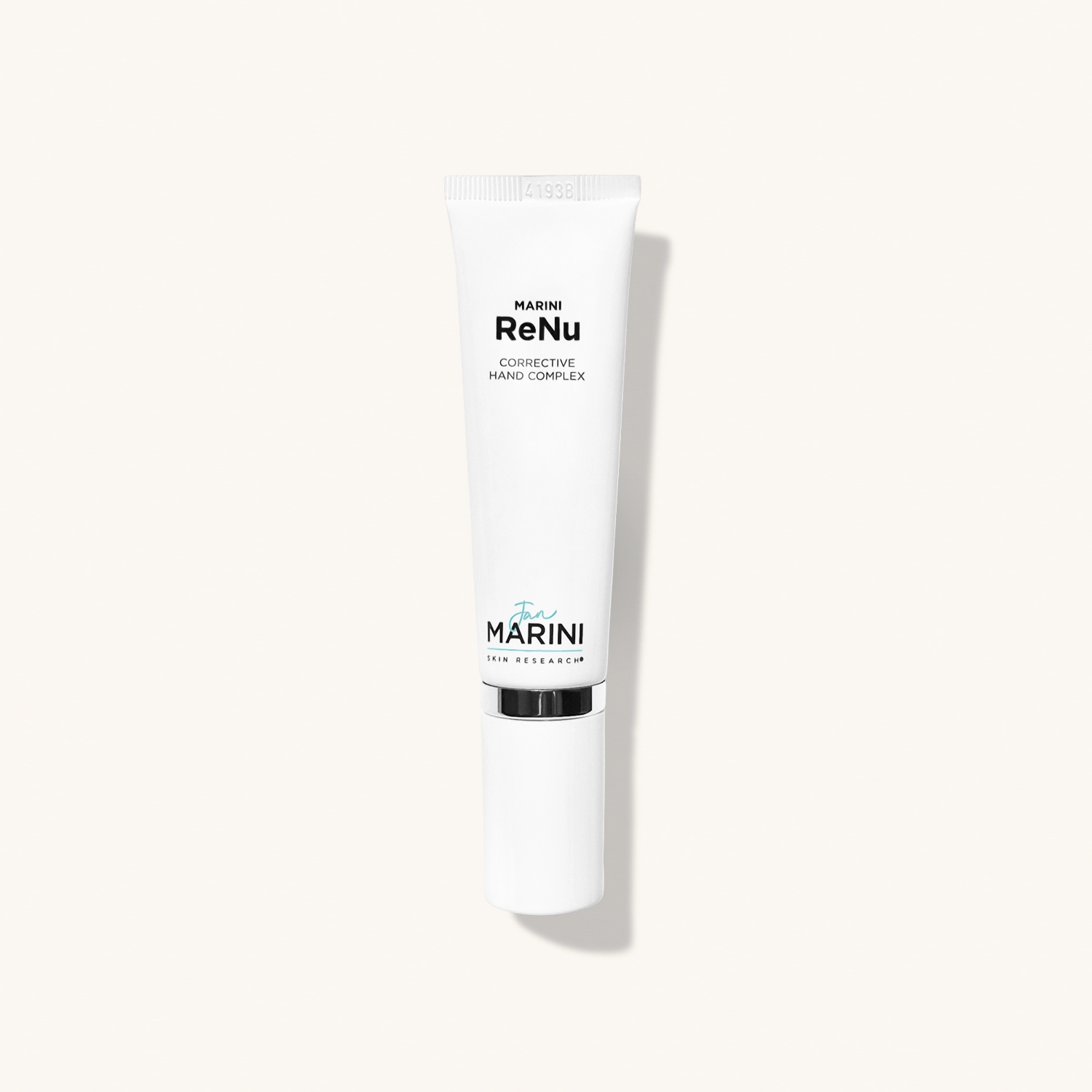 JAN MARINI Marini ReNu Corrective Hand Complex — Антивозрастной корректирующий крем для рук