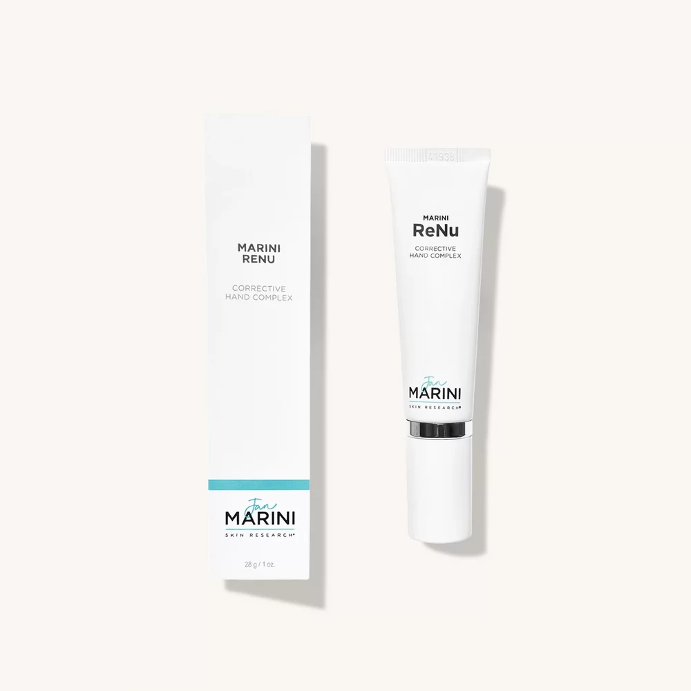 JAN MARINI - Marini ReNu Corrective Hand Complex