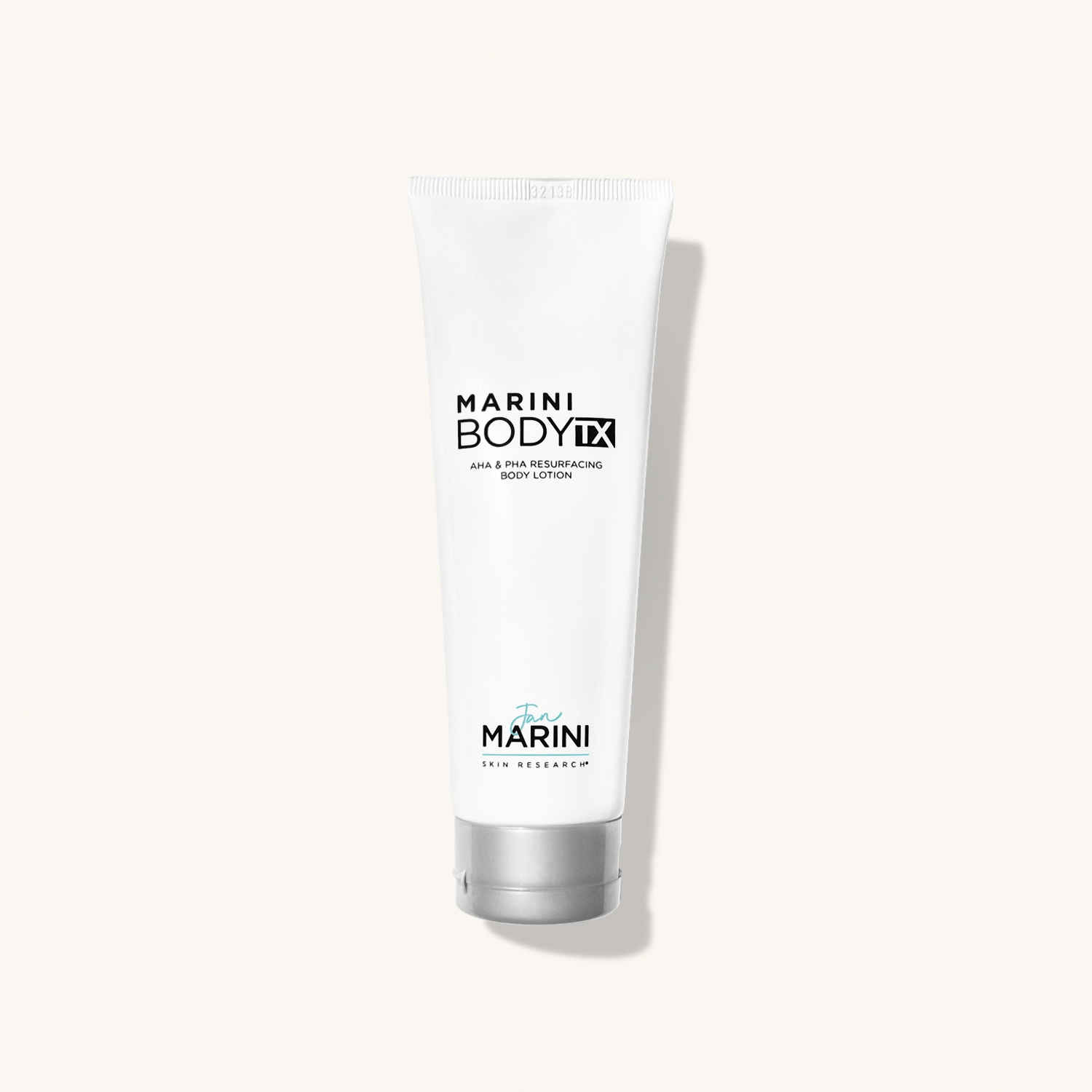 JAN MARINI Marini BodyTx AHA & PHA Resurfacing Lotion — Восстанавливающий и обновляющий лосьон для тела с АНА и РНА кислотами для идеальной гладкости кожи