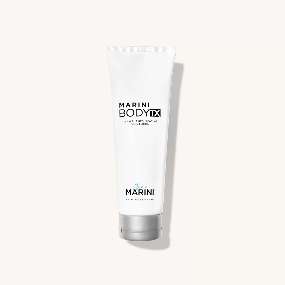 JAN MARINI - Marini BodyTx AHA & PHA Resurfacing Lotion 