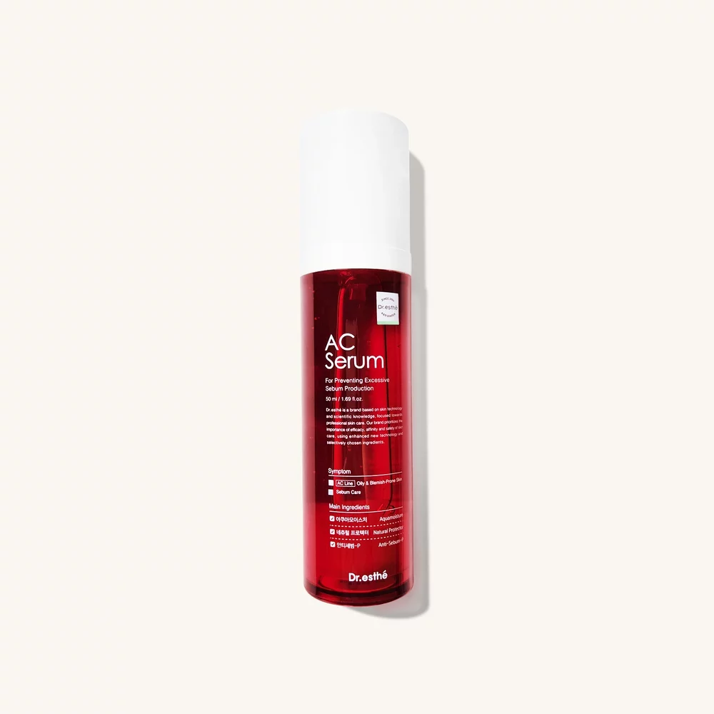 DR. ESTHE - AC Serum