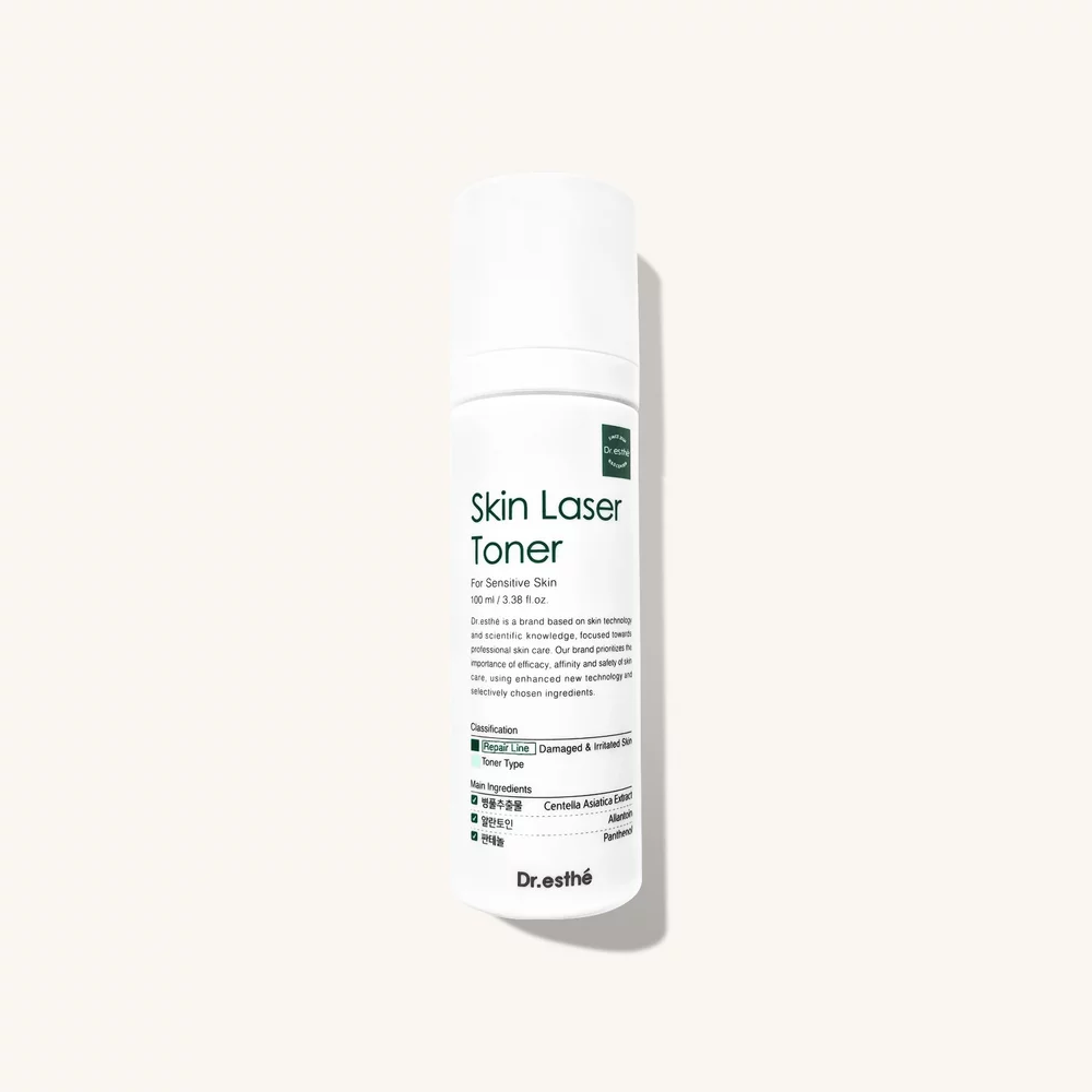 DR. ESTHE - Skin Laser Toner
