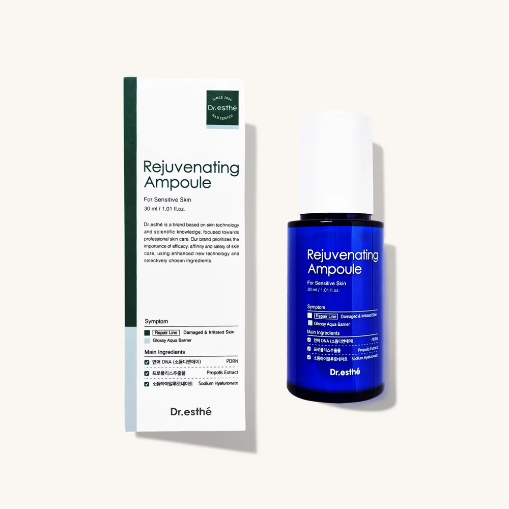 DR. ESTHE - Rejuvenating Ampoule