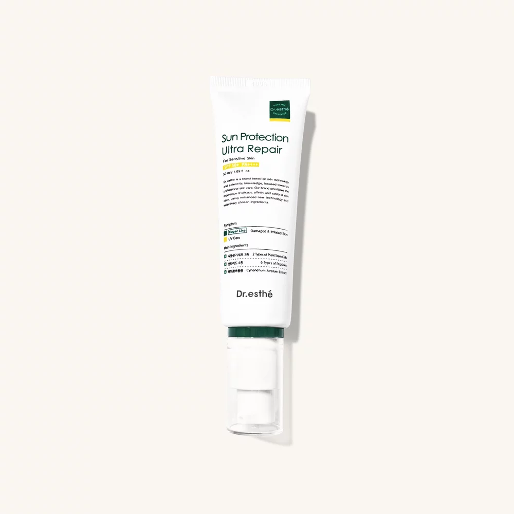 DR. ESTHE - Sun Protection Ultra Repair
