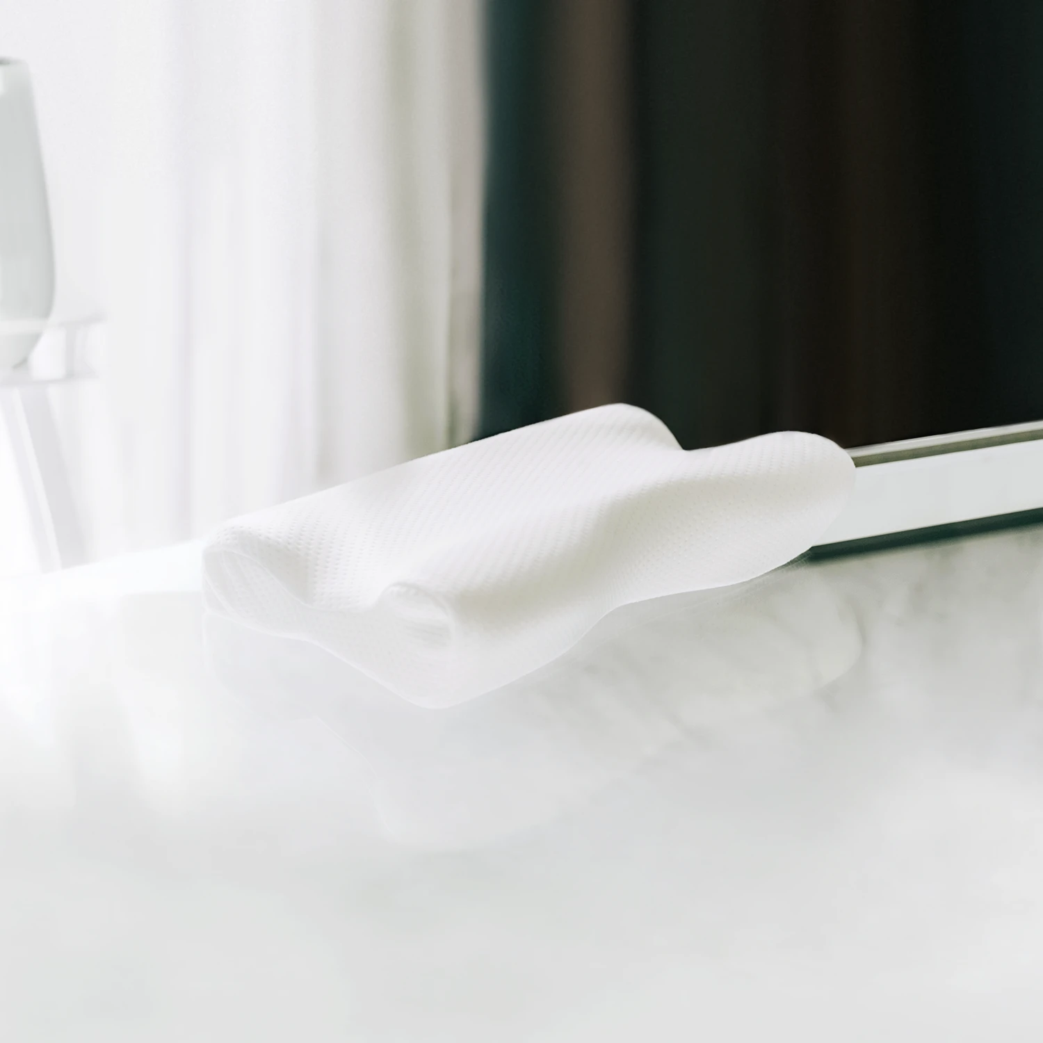 COSPPI Cosmetology Pillow — Косметологическая подушка COSPPI