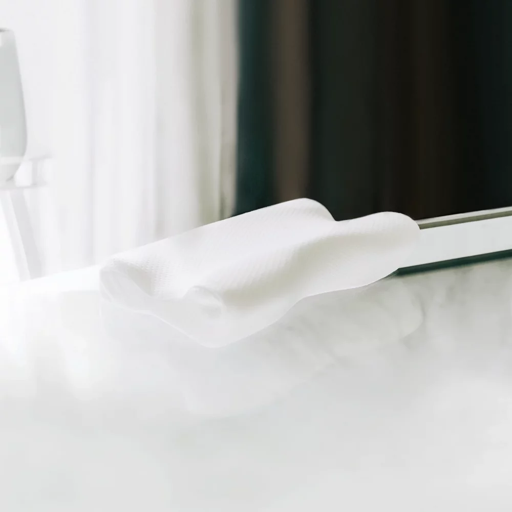 COSPPI - Cosmetology Pillow