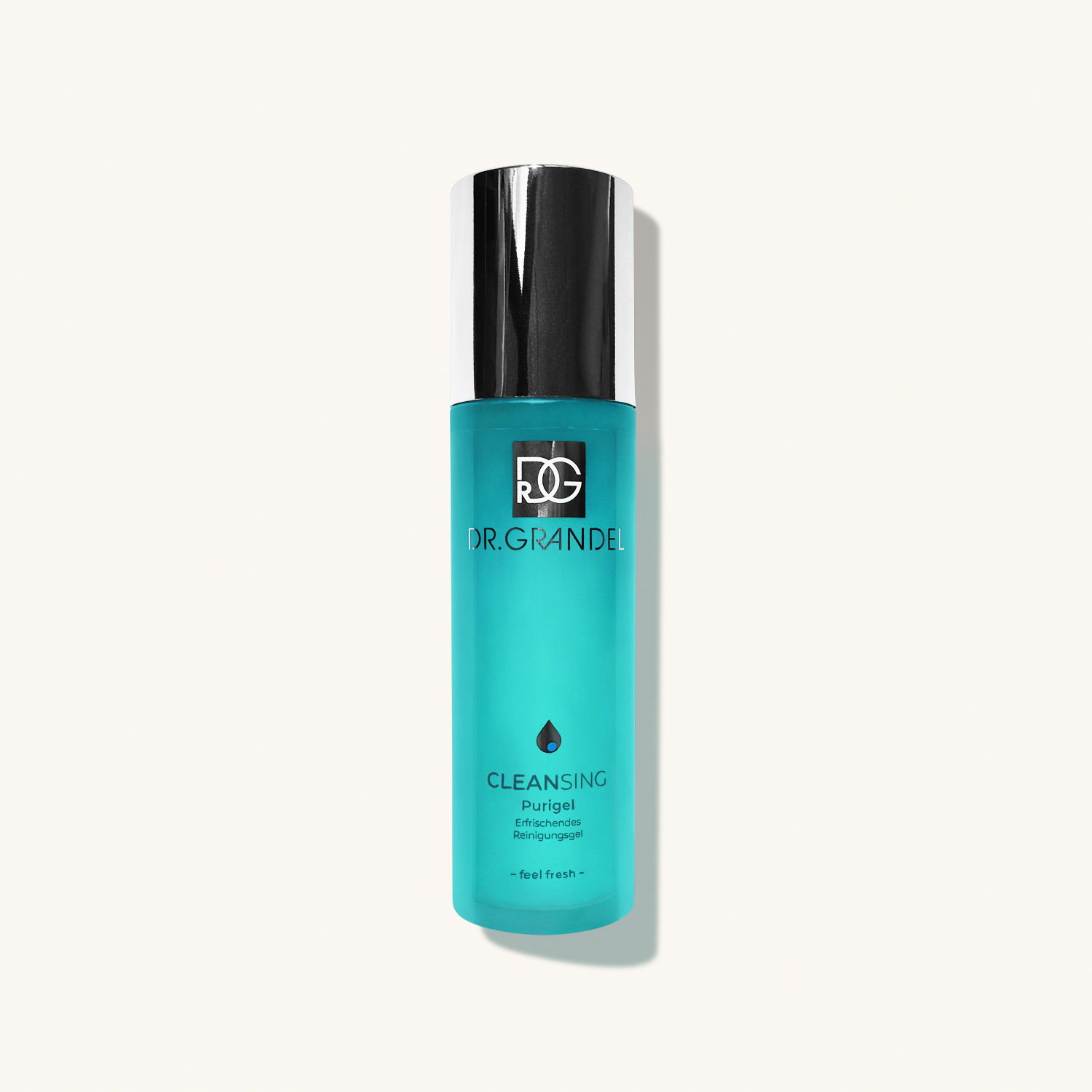 DR. GRANDEL Purigel — Очищающий гель