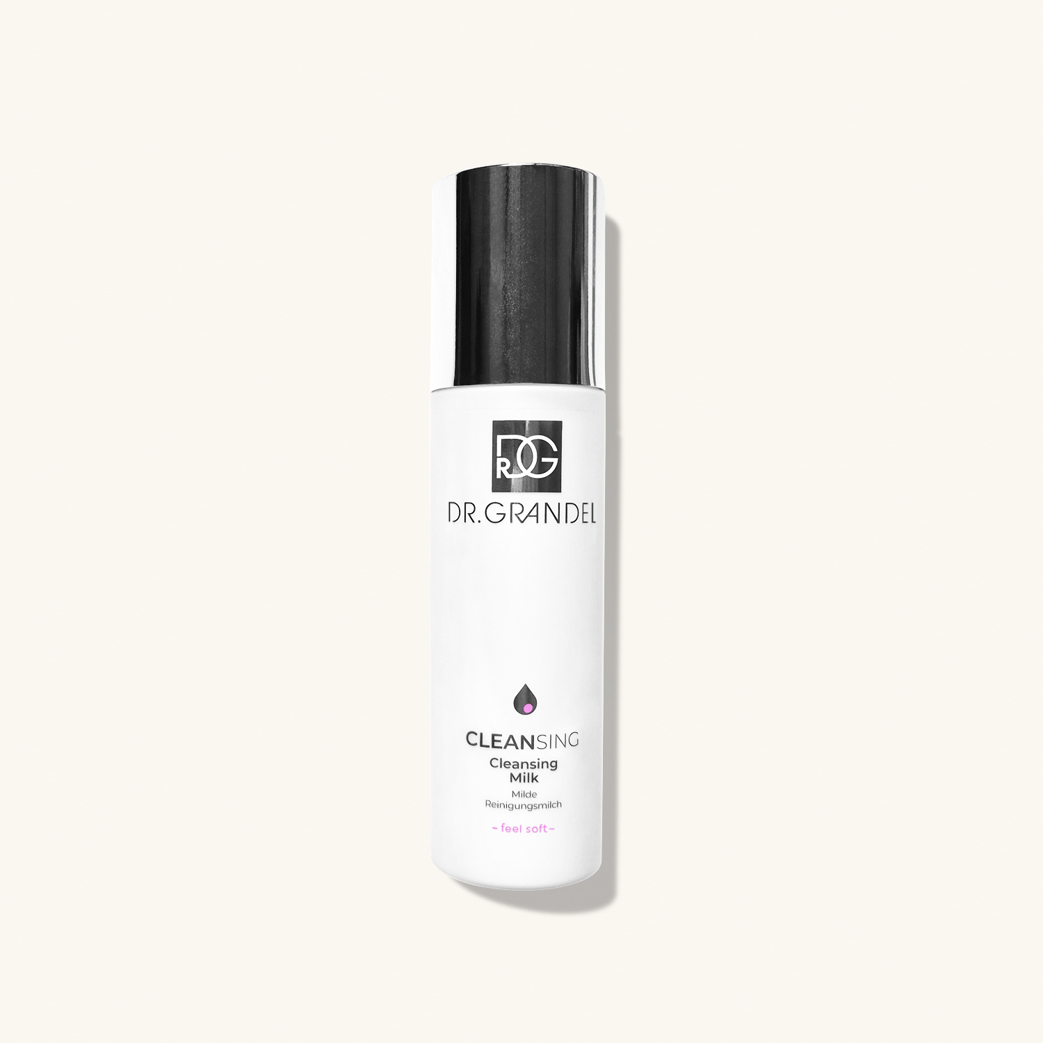 DR. GRANDEL Cleansing milk — Очищающее молочко