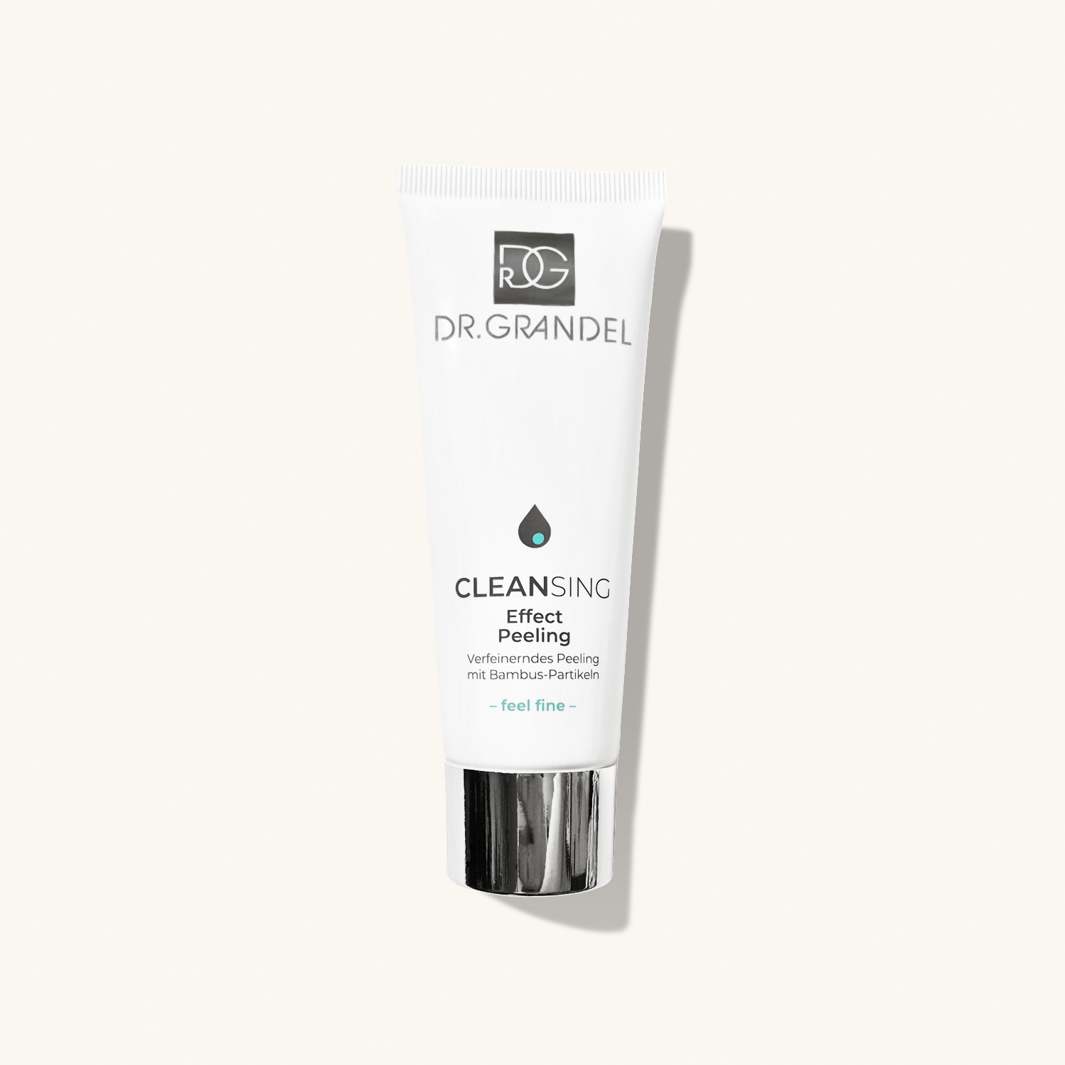 DR. GRANDEL Effect Peeling — Пилинг для лица