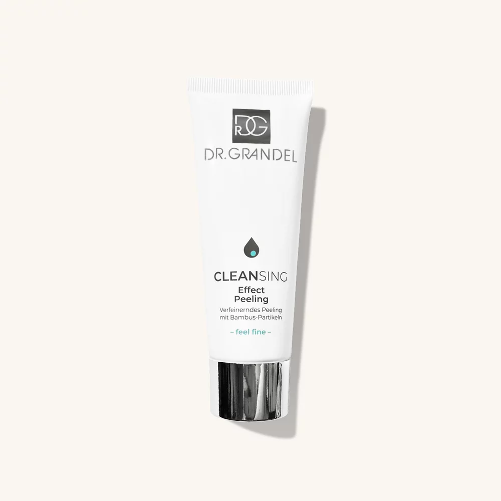 DR. GRANDEL - Effect Peeling