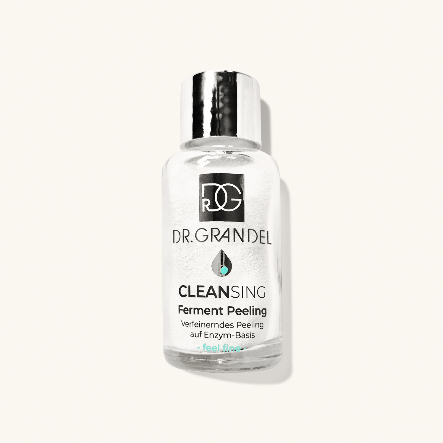 DR. GRANDEL Ferment Peeling — Пилинг ферментативный порошкообразный