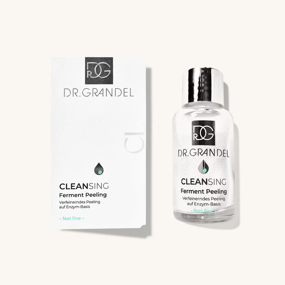 DR. GRANDEL - Ferment Peeling