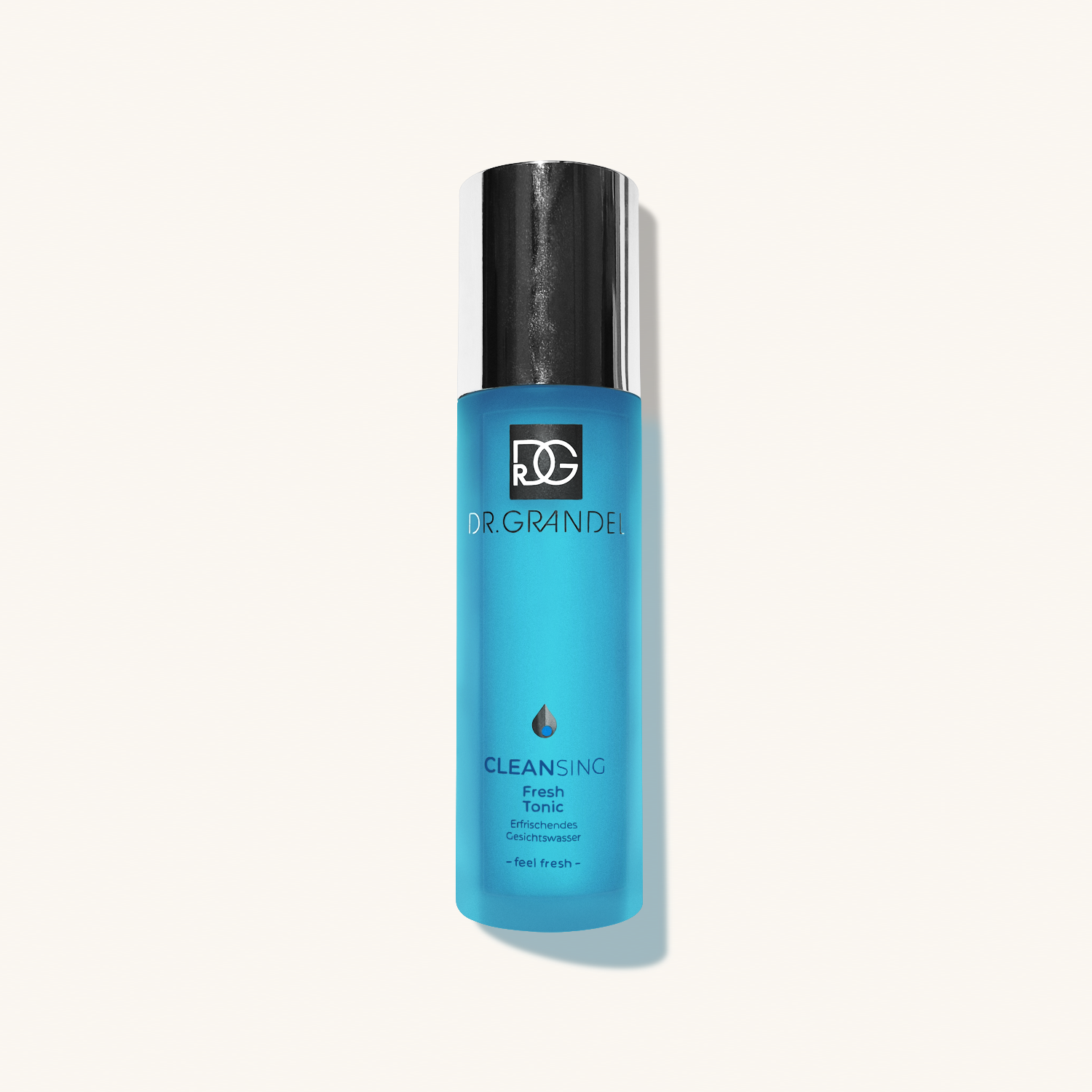DR. GRANDEL Fresh Tonic — Тонизирующий лосьон для проблемной кожи