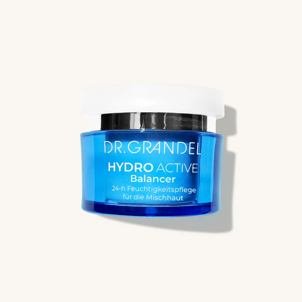 DR. GRANDEL - Balancer