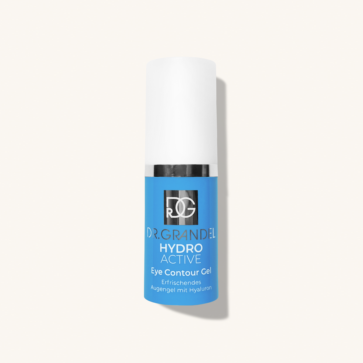 DR. GRANDEL Eye Contour Gel — Гель для век