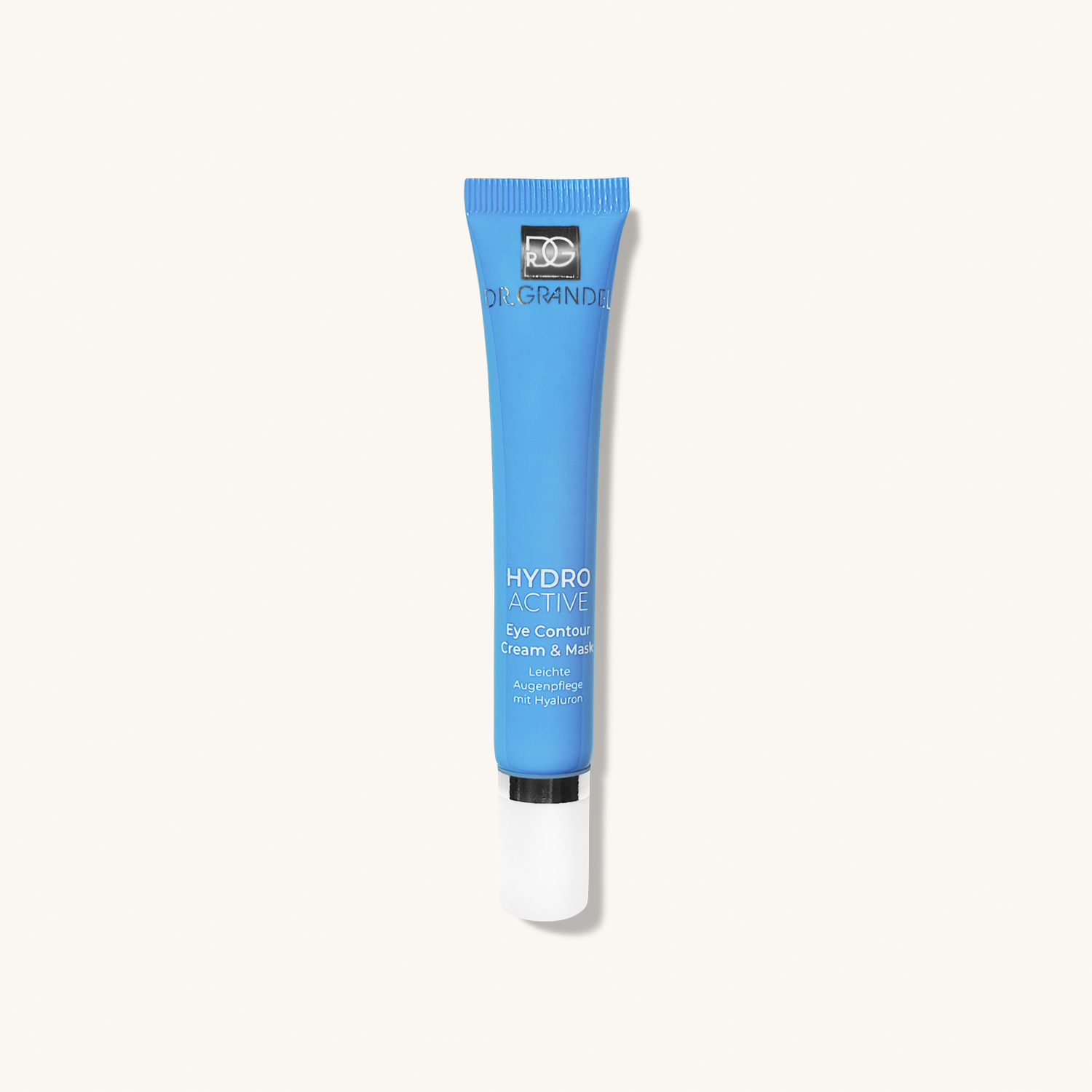 DR. GRANDEL Eye Contour Cream & Mask — Крем - маска для век