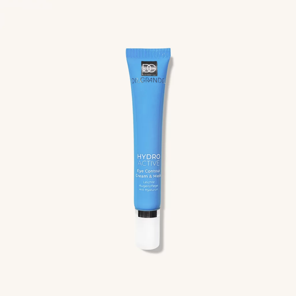 DR. GRANDEL - Eye Contour Cream & Mask