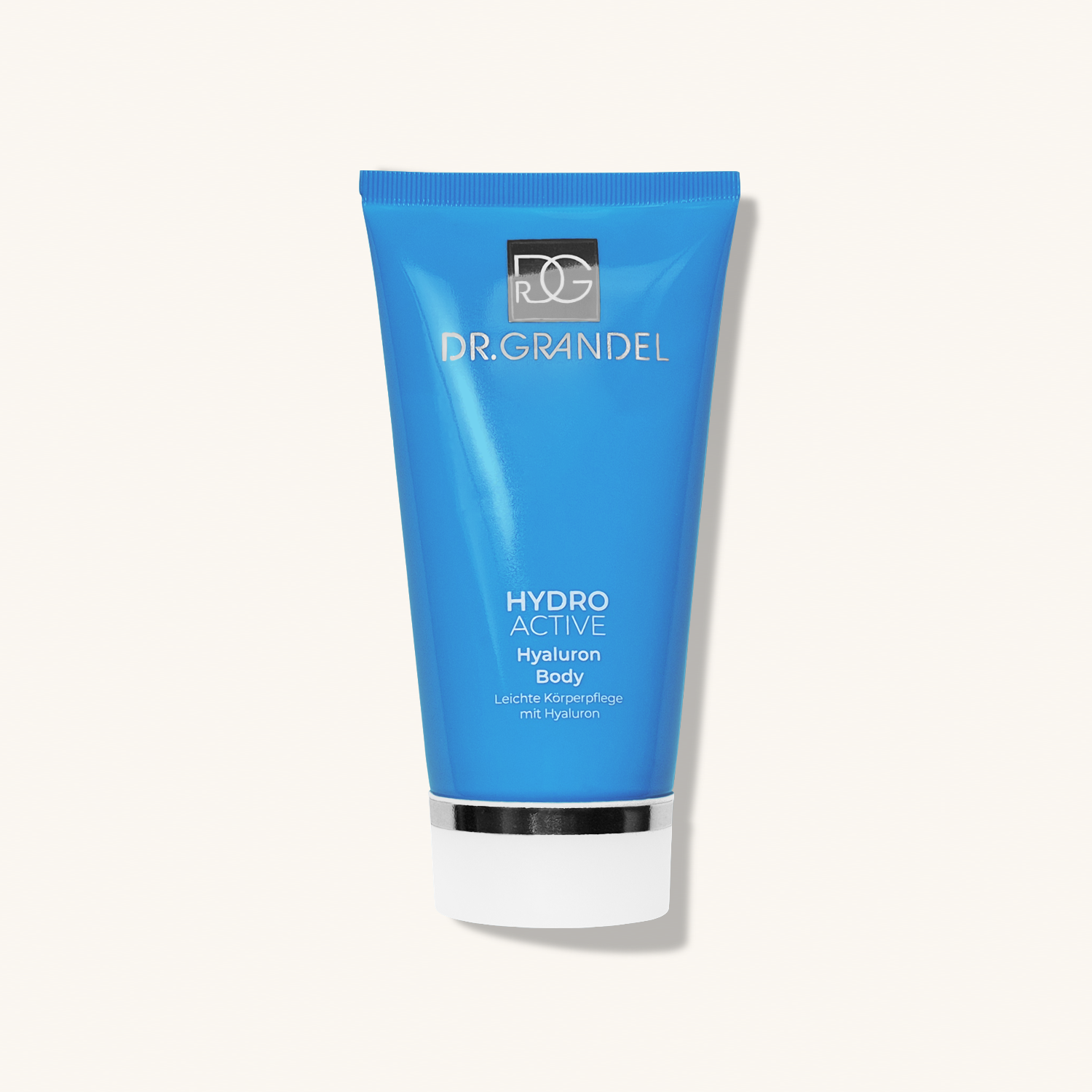 DR. GRANDEL Hyaluron Body — Крем для тела с гиалуроном