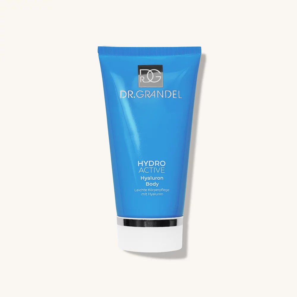 DR. GRANDEL - Hyaluron Body