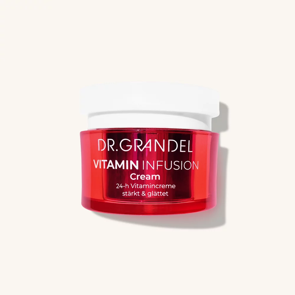 DR. GRANDEL - Vitamin Infusion Cream