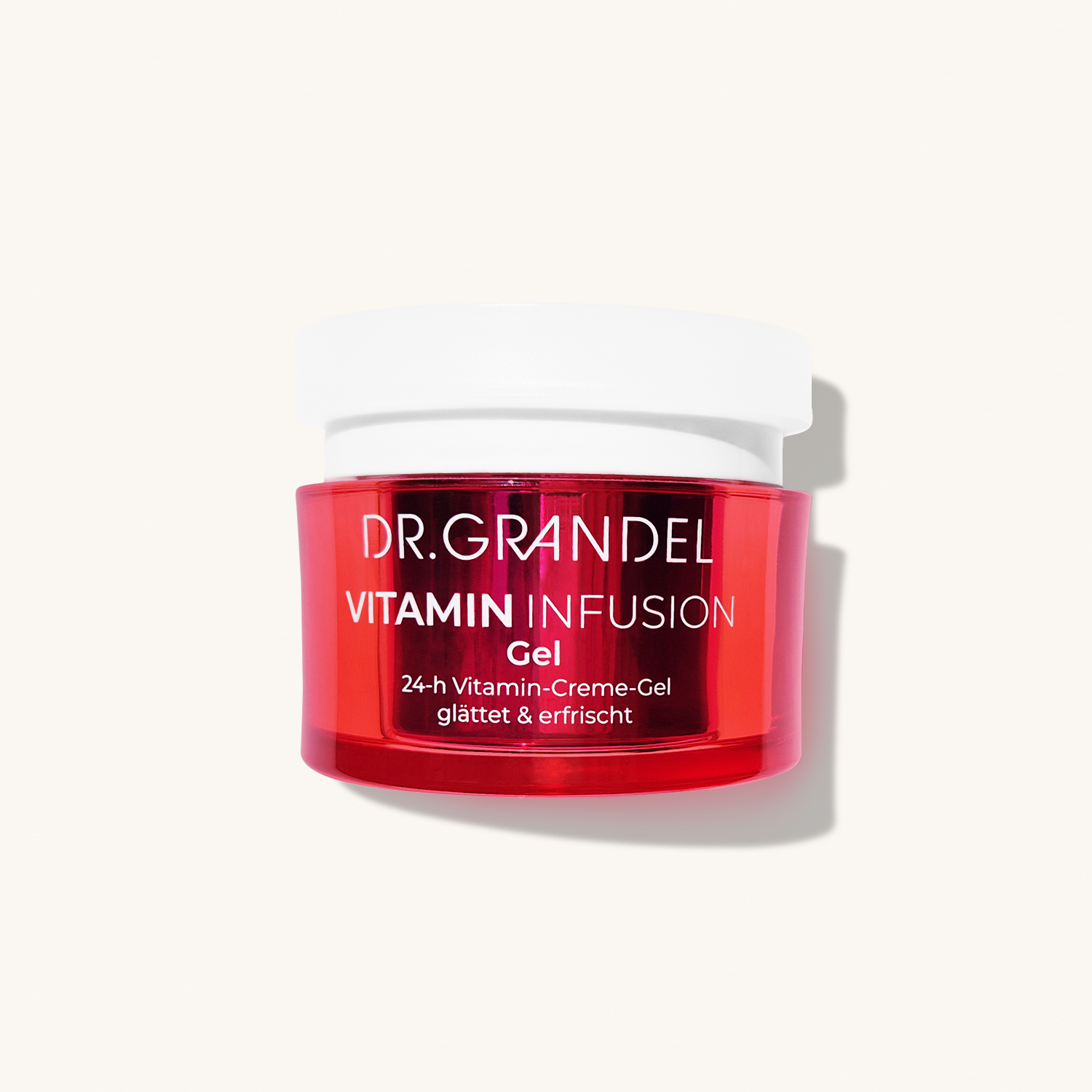 DR. GRANDEL Vitamin Infusion Gel — Крем-Гель для лица Инфузия Витаминов