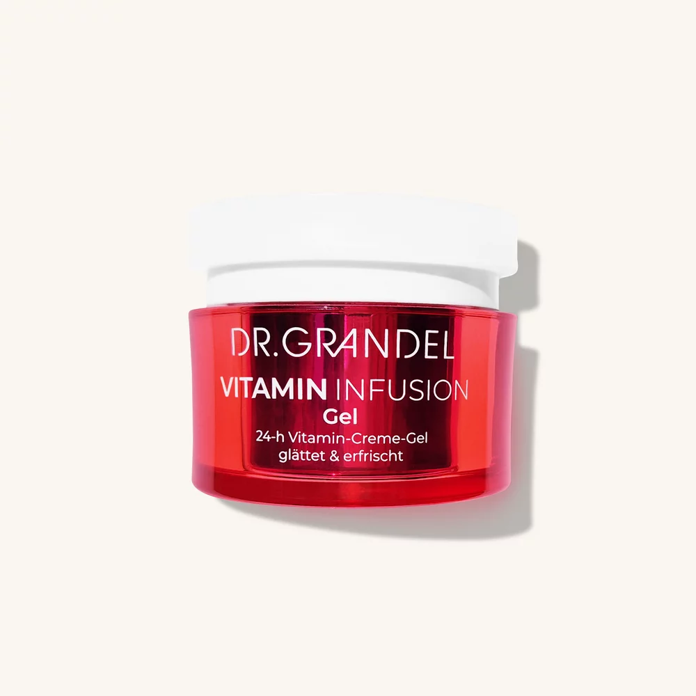 DR. GRANDEL - Vitamin Infusion Gel