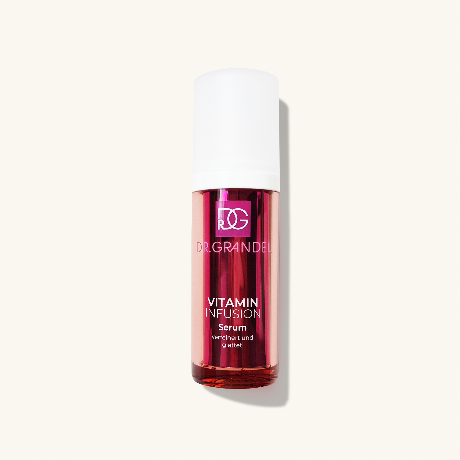 DR. GRANDEL Vitamin Infusion Serum — Гель-Сыворотка Инфузия Витаминов